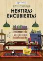Mentiras Encubiertas (Cozy Mystery) - Preview