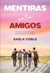 Capa do artigo Mentiras Entre Amigos