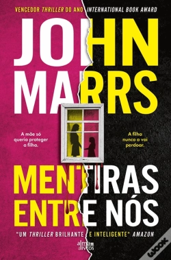 Capa do artigo Mentiras Entre Nós