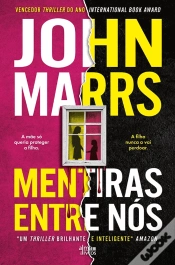 Capa do artigo Mentiras Entre Nós