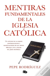 Capa do artigo Mentiras Fundamentales De La Iglesia Católica