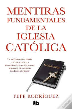 Capa do artigo Mentiras Fundamentales De La Iglesia Católica