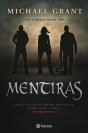 Mentiras - Preview