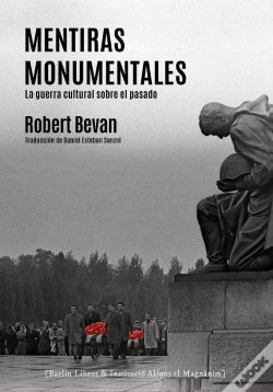 Capa do artigo Mentiras Monumentales