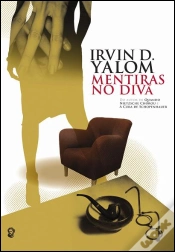 Capa do artigo Mentiras no Divã