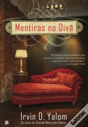 Capa do artigo Mentiras No Divã