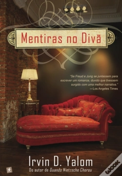 Capa do artigo Mentiras No Divã