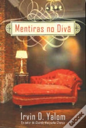 Capa do artigo Mentiras no Divã