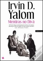 Mentiras no Divã
