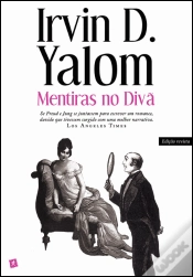 Capa do artigo Mentiras no Divã