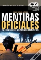 Mentiras Oficiales  