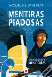Capa do artigo Mentiras Piadosas