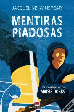 Capa do artigo Mentiras Piadosas