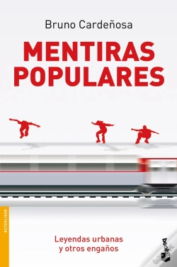 Capa do artigo Mentiras Populares