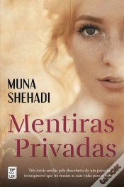 Capa do artigo Mentiras Privadas