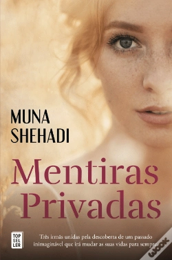 Capa do artigo Mentiras Privadas