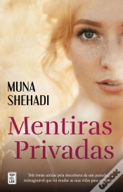 Capa do artigo Mentiras Privadas