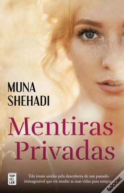 Capa do artigo Mentiras Privadas