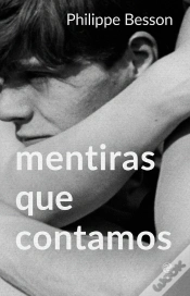Capa do artigo Mentiras Que Contamos