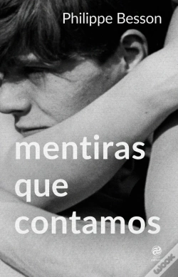 Capa do artigo Mentiras Que Contamos
