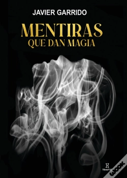 Capa do artigo Mentiras Que Dan Magia