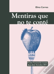Capa do artigo Mentiras Que No Te Conté