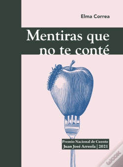 Capa do artigo Mentiras Que No Te Conté