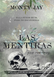 Capa do artigo Mentiras Que Robamos,Las
