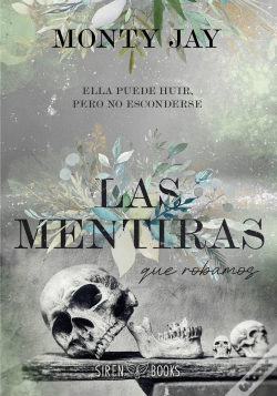 Capa do artigo Mentiras Que Robamos,Las