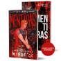 Mentiras (Serie Mindf*Ck #4) - Preview
