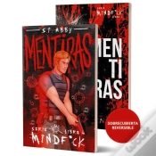 Capa do artigo Mentiras (Serie Mindf*Ck #4)