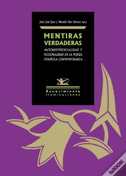 Capa do artigo Mentiras Verdaderas
