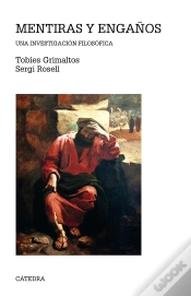 Capa do artigo Mentiras Y Engaños