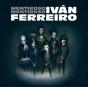 Mentiroso Mentiroso - Vinil - Preview