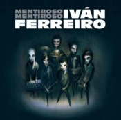 Capa do artigo Mentiroso Mentiroso - Vinil