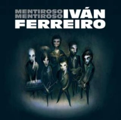 Capa do artigo Mentiroso Mentiroso - Vinil