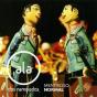 Mentiroso Normal - CD - Preview