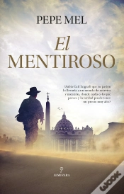 Capa do artigo Mentiroso,El
