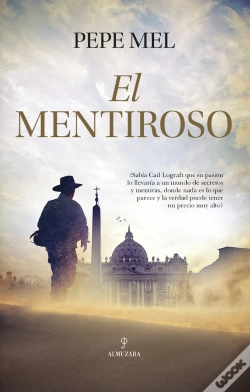 Capa do artigo Mentiroso,El