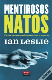 Capa do artigo Mentirosos Natos