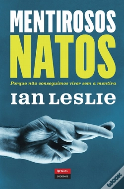 Capa do artigo Mentirosos Natos