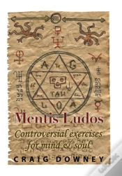 Capa do artigo Mentis Ludos