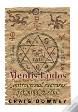 Capa do artigo Mentis Ludos