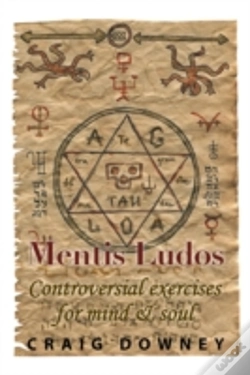 Capa do artigo Mentis Ludos