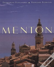 Capa do artigo Menton
