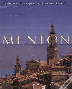 Capa do artigo Menton
