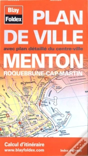 Capa do artigo Menton, Roquebrune-Cap-Martin