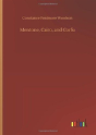 Mentone, Cairo, And Corfu - Preview