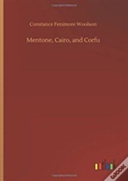 Capa do artigo Mentone, Cairo, And Corfu