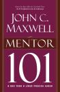Mentor 101 - Preview